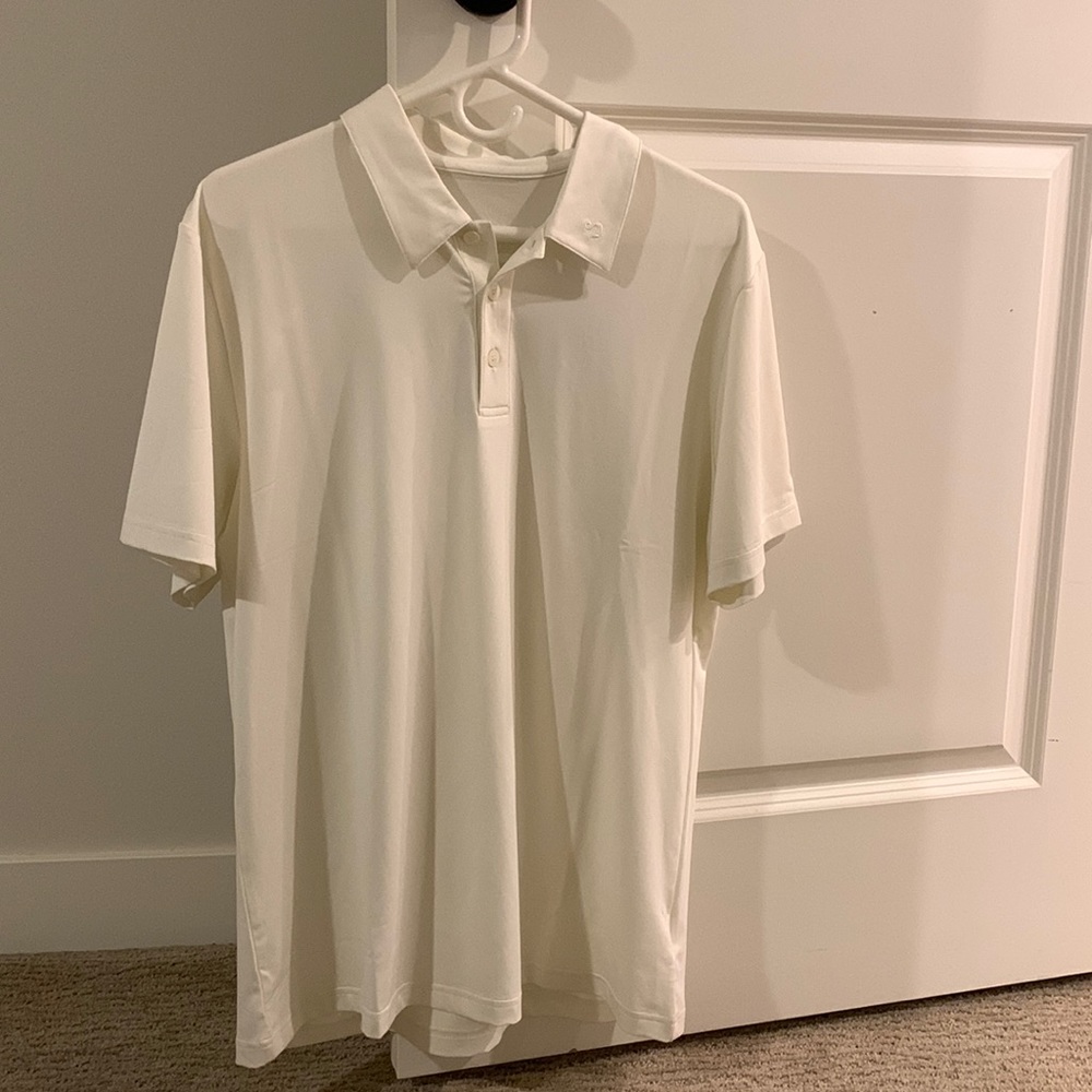BRAND NEW!! Swannies Pancake Polo